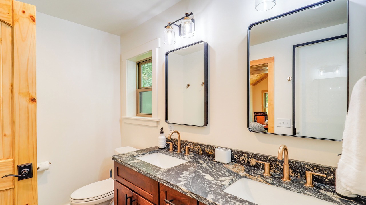 Photo of Bathroom in Fleetwood