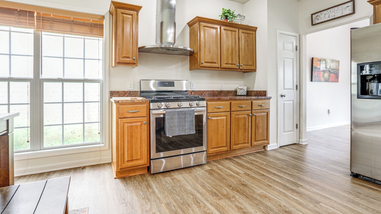 Photo of Kitchen in Frankfort