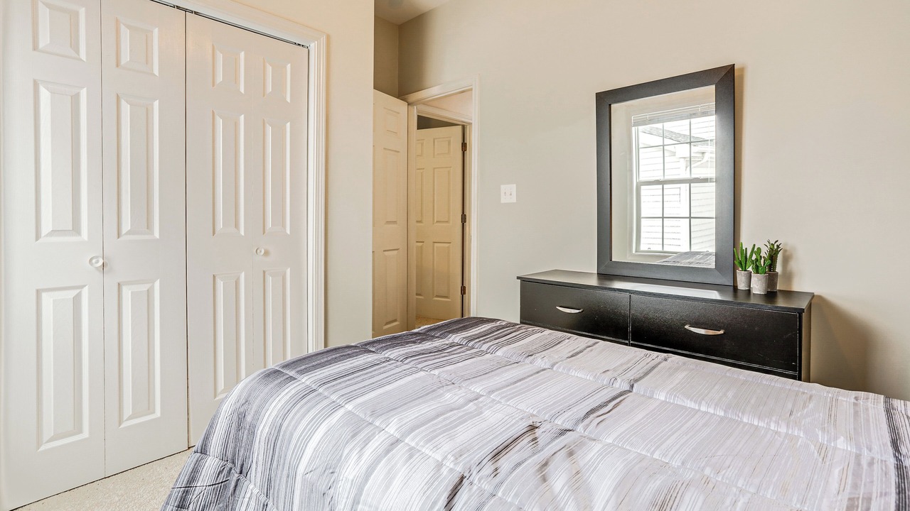 Photo of Bedroom in Frankfort