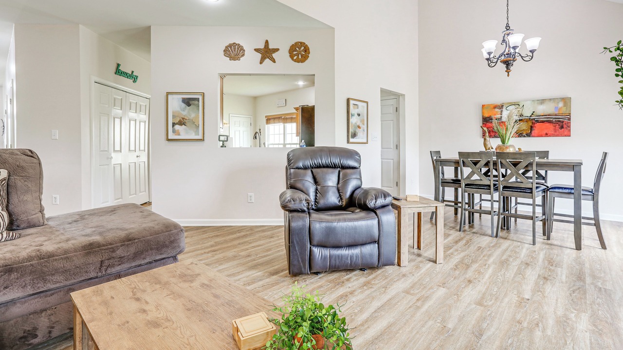 Photo of Livingroom in Frankfort