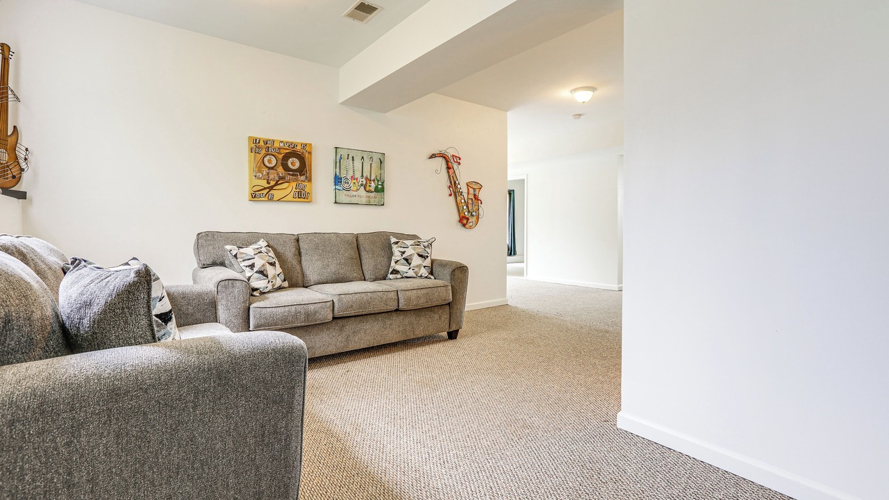 Photo of Livingroom in Frankfort