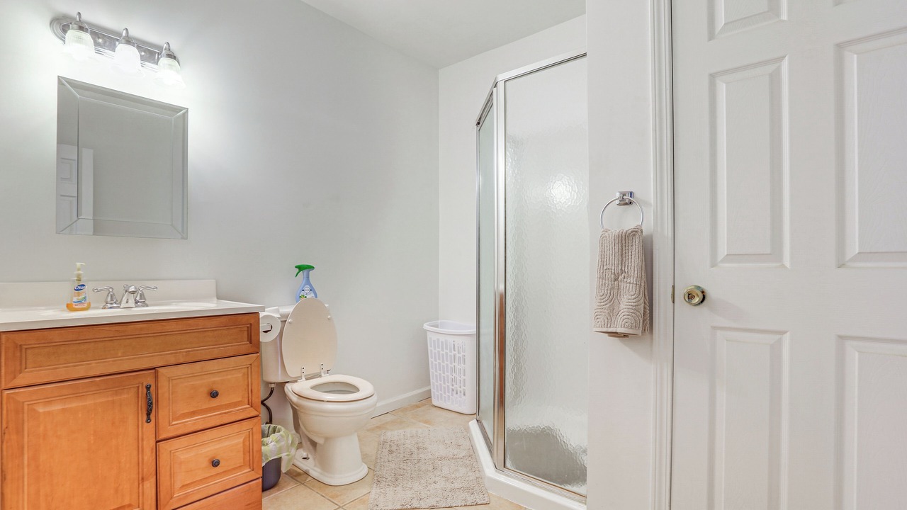 Photo of Bathroom in Frankfort