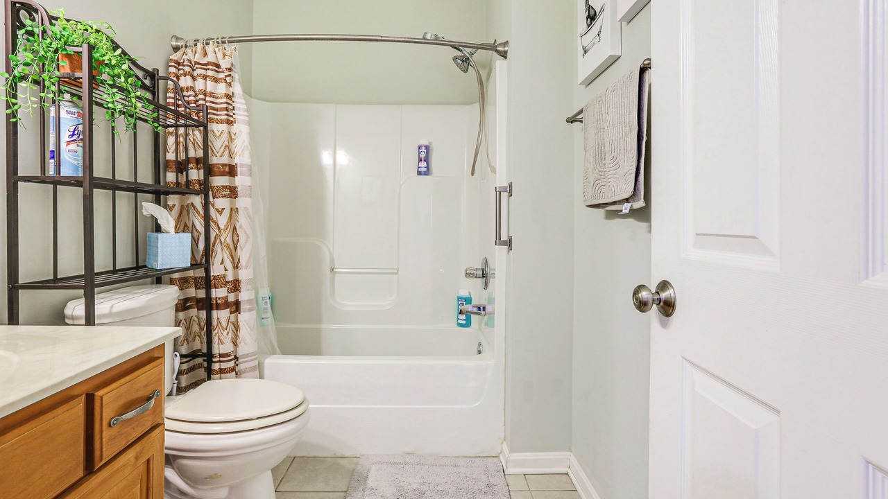 Photo of Bathroom in Frankfort