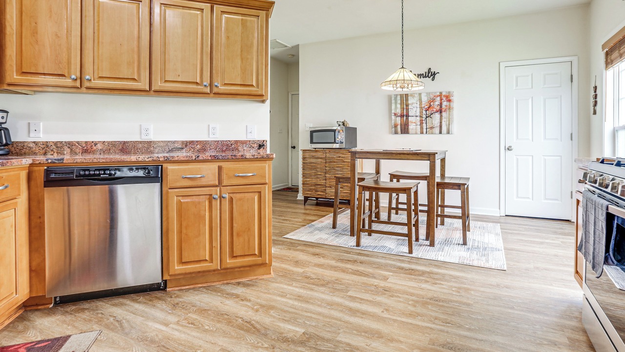 Photo of Kitchen in Frankfort