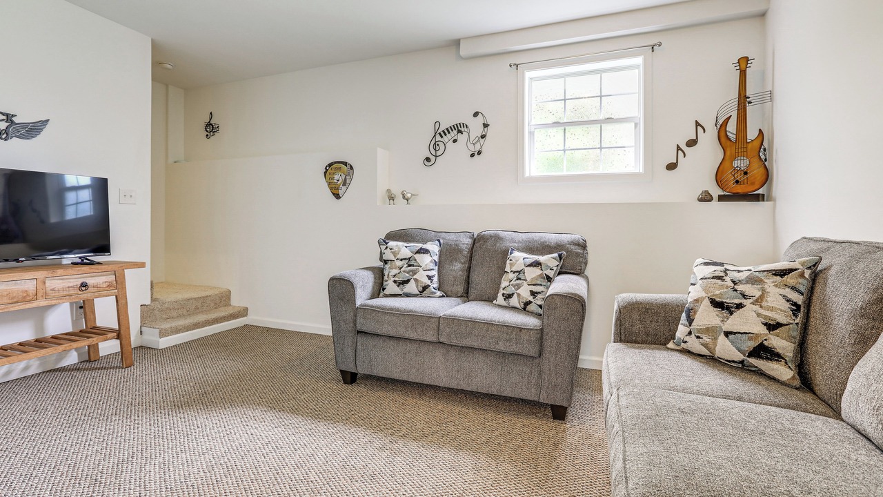 Photo of Bedroom in Frankfort