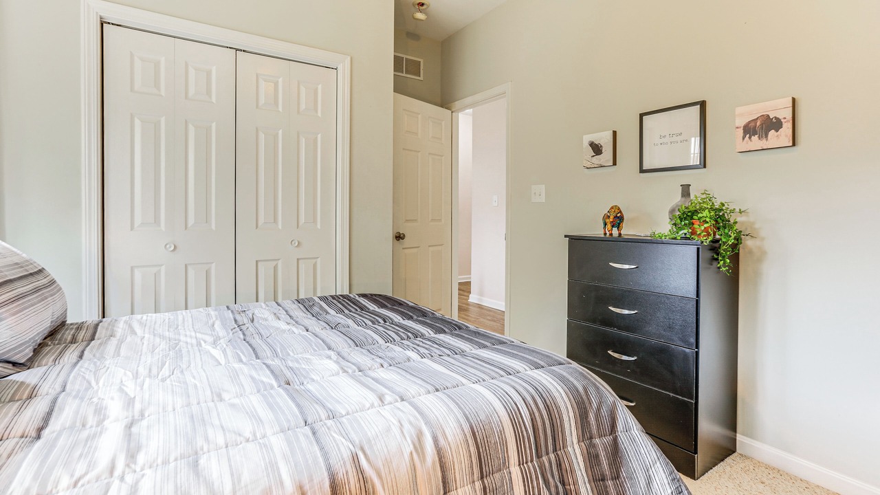 Photo of Bedroom in Frankfort