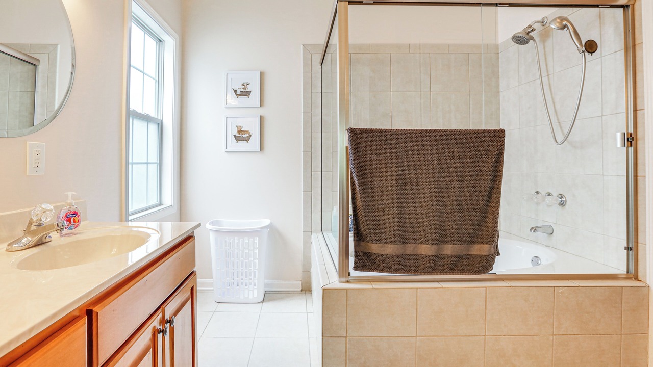 Photo of Bathroom in Frankfort