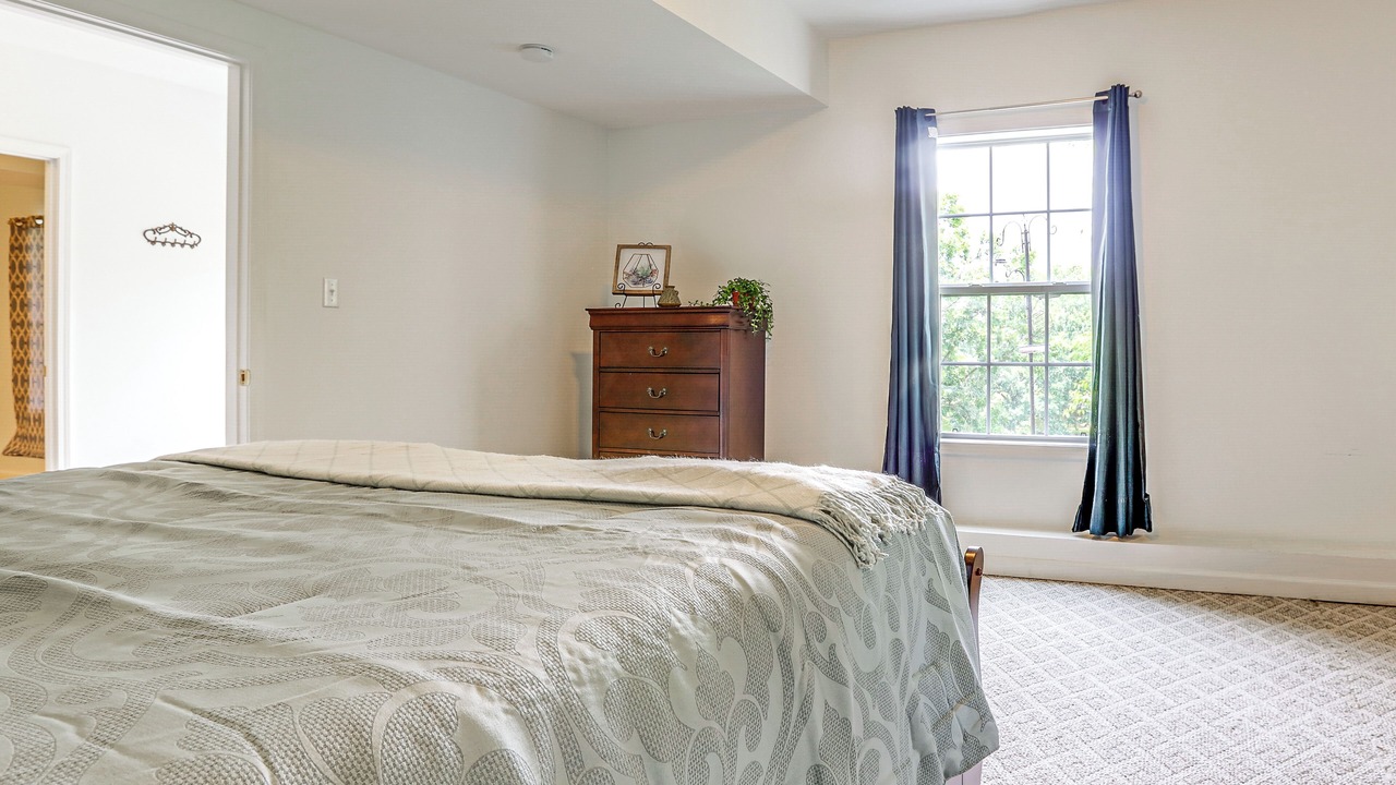 Photo of Bedroom in Frankfort