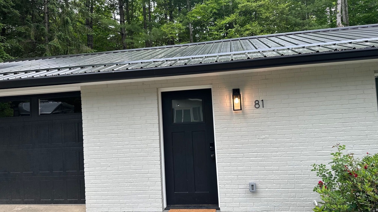 Photo of Outdoor in Brevard