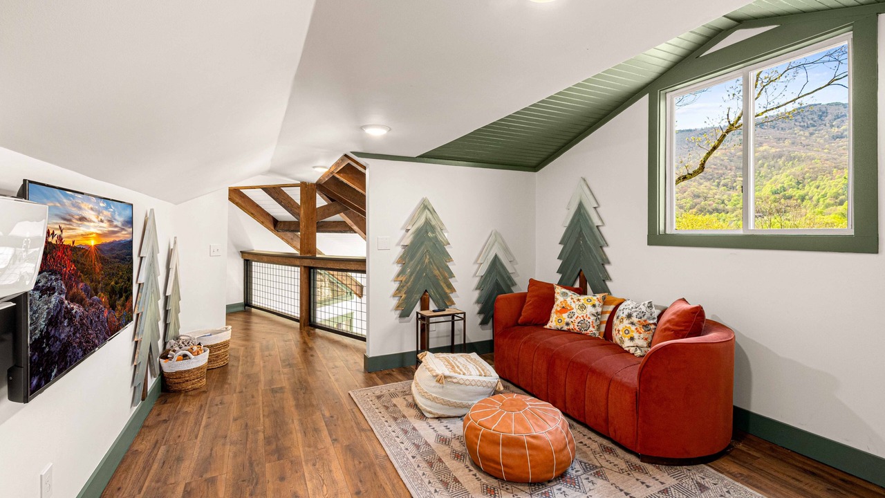 Photo of Livingroom in Banner Elk