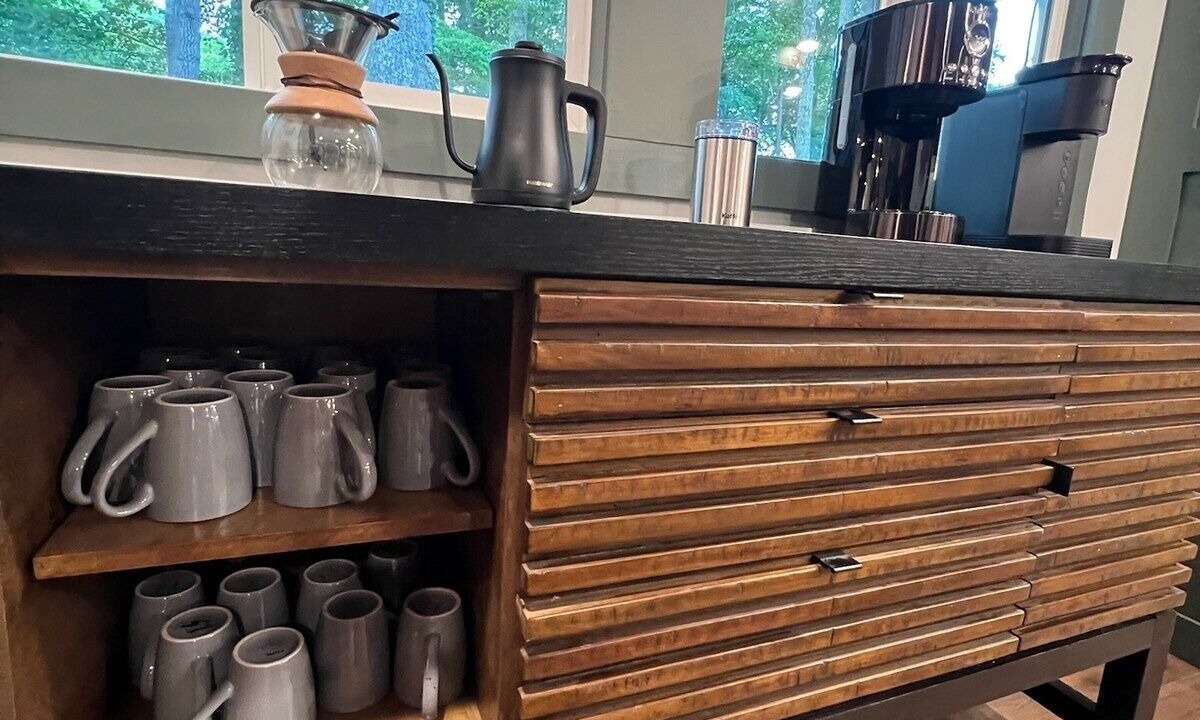 Photo of Kitchen in Banner Elk