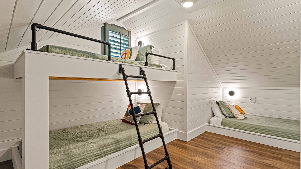 Photo of Bedroom in Banner Elk
