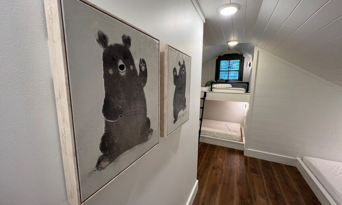 Photo of Bedroom in Banner Elk