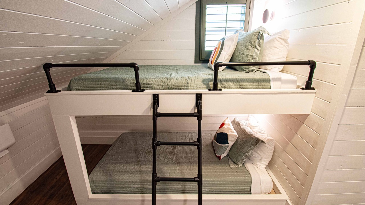 Photo of Bedroom in Banner Elk