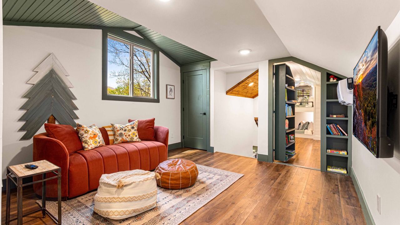Photo of Livingroom in Banner Elk