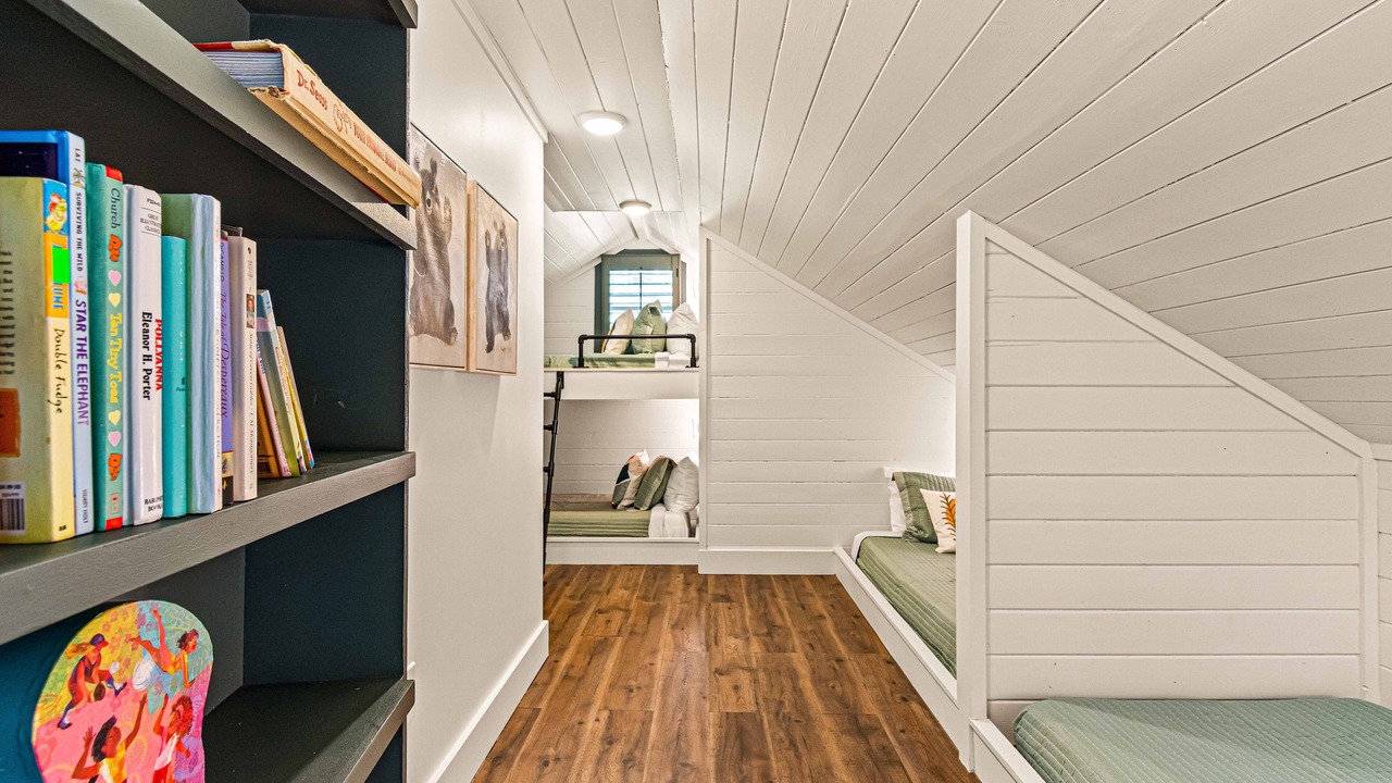 Photo of Bedroom in Banner Elk
