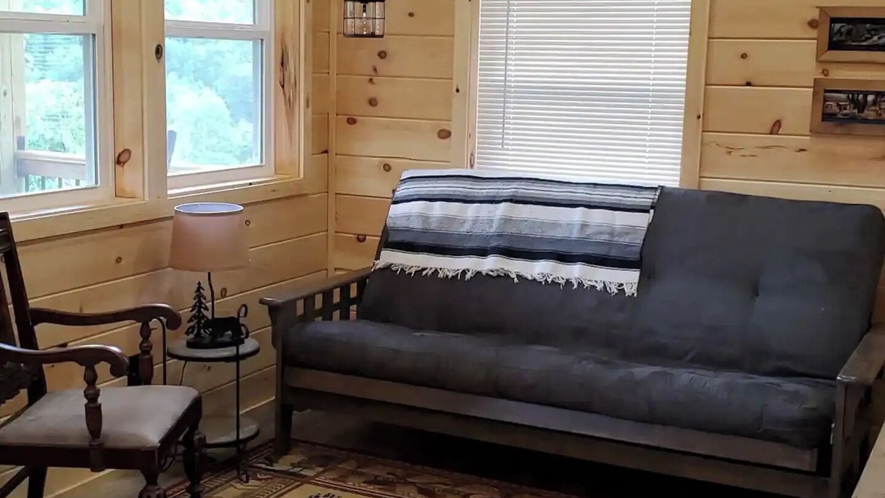 Photo of Livingroom in Smith