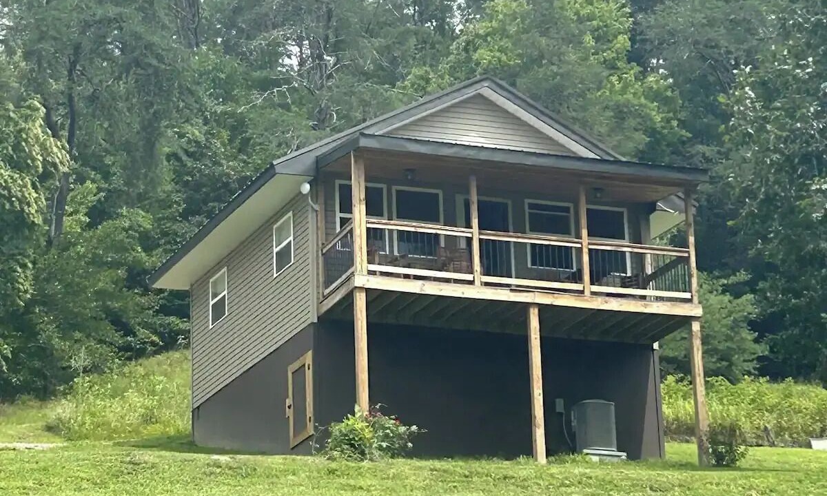 Photo of Outdoor in Smith