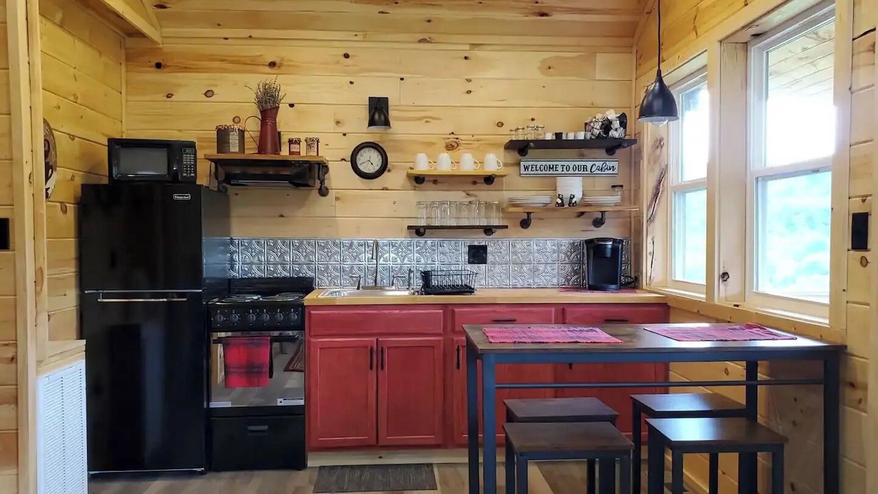 Photo of Kitchen in Smith