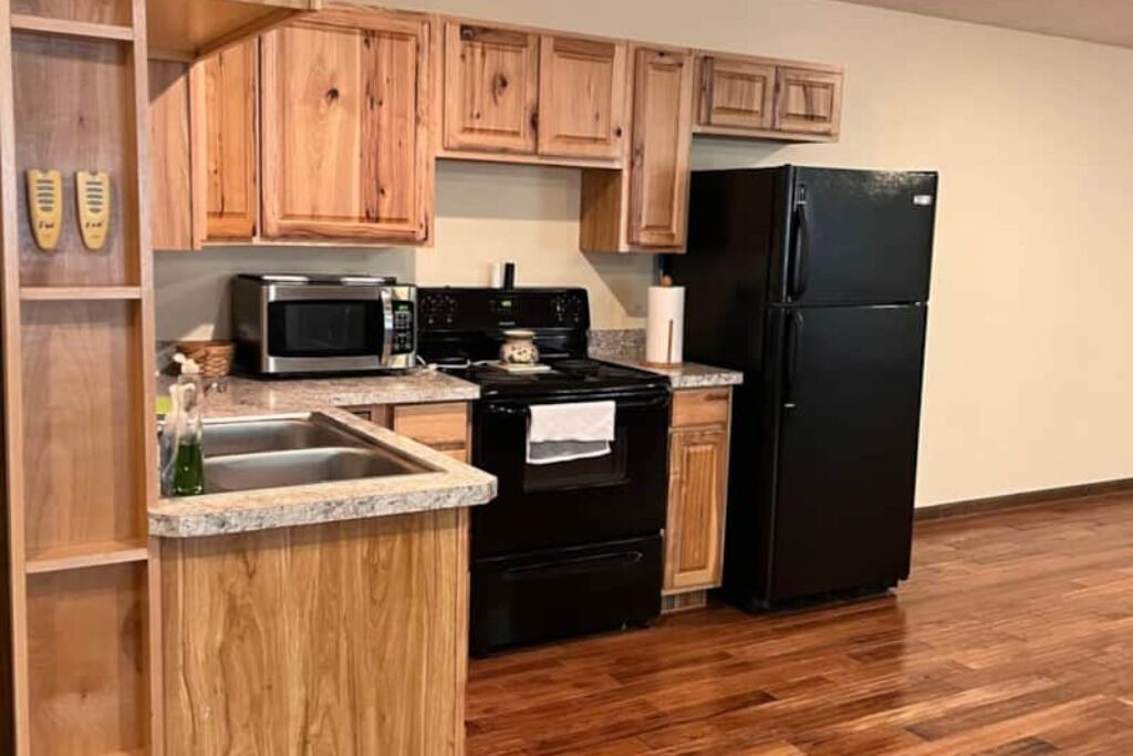 Photo of Kitchen in Alkol