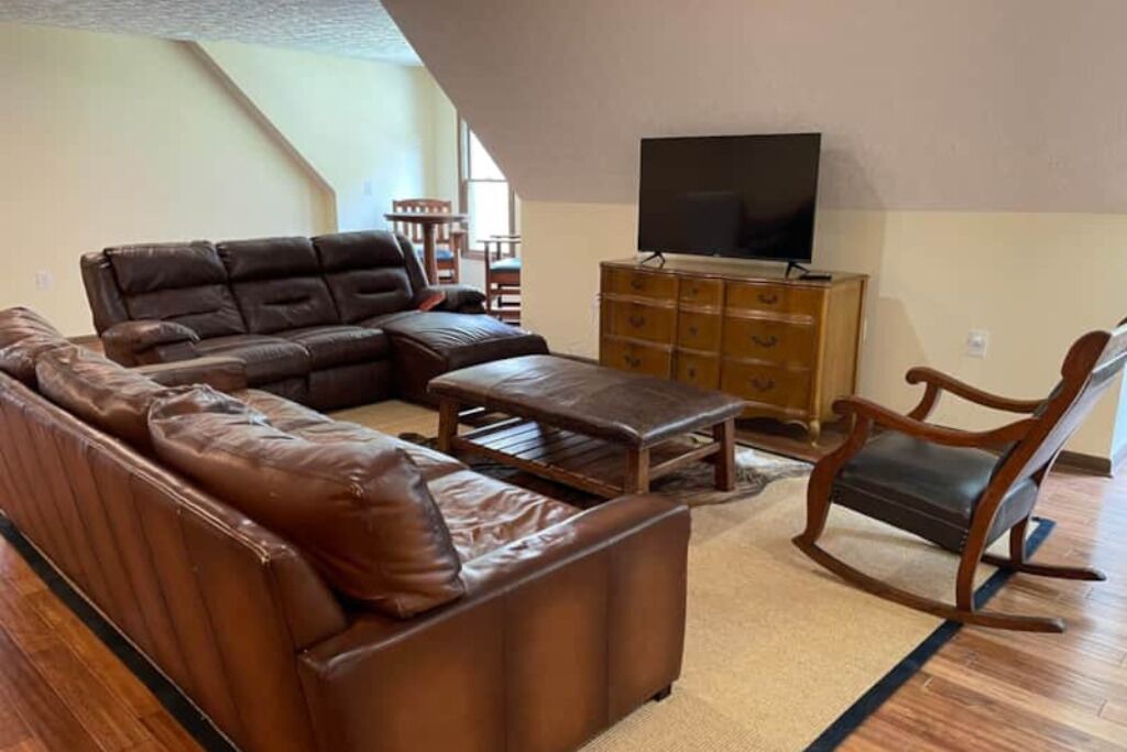 Photo of Livingroom in Alkol