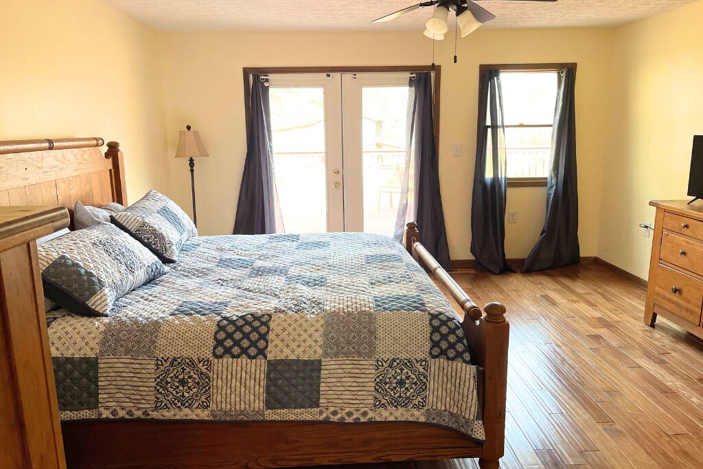 Photo of Bedroom in Alkol