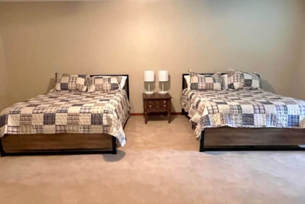 Photo of Bedroom in Spurlockville