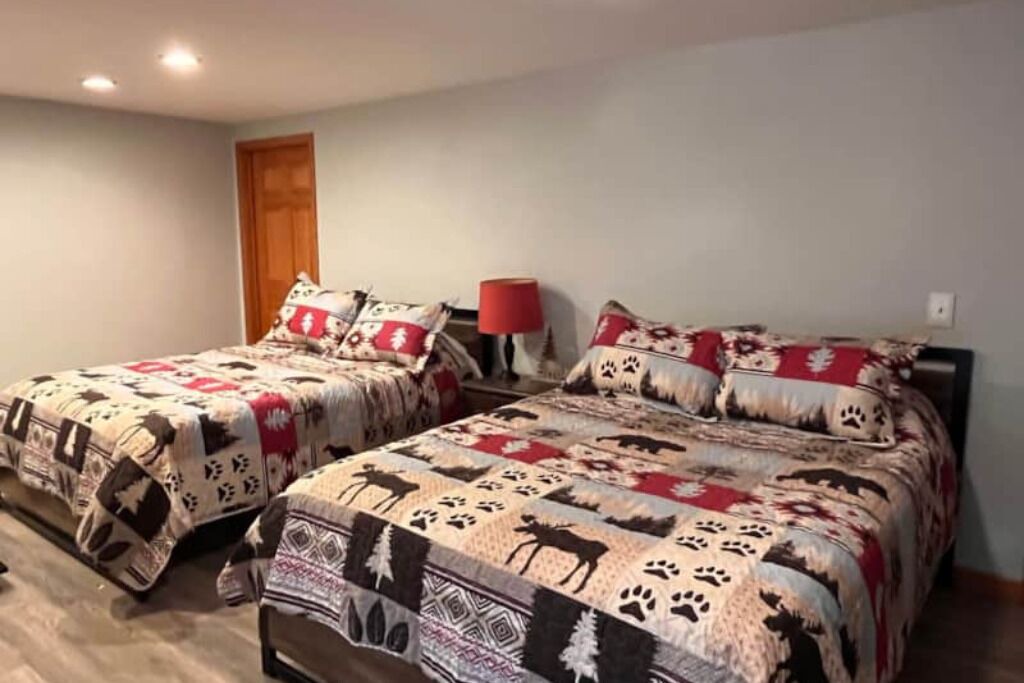 Photo of Bedroom in Spurlockville