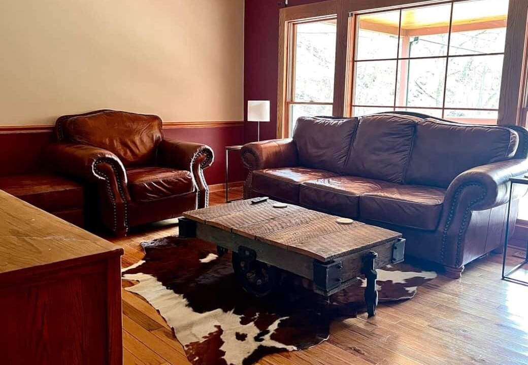 Photo of Livingroom in Spurlockville