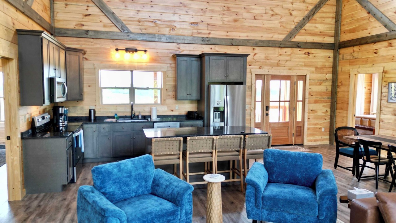 Photo of Kitchen in Rogers