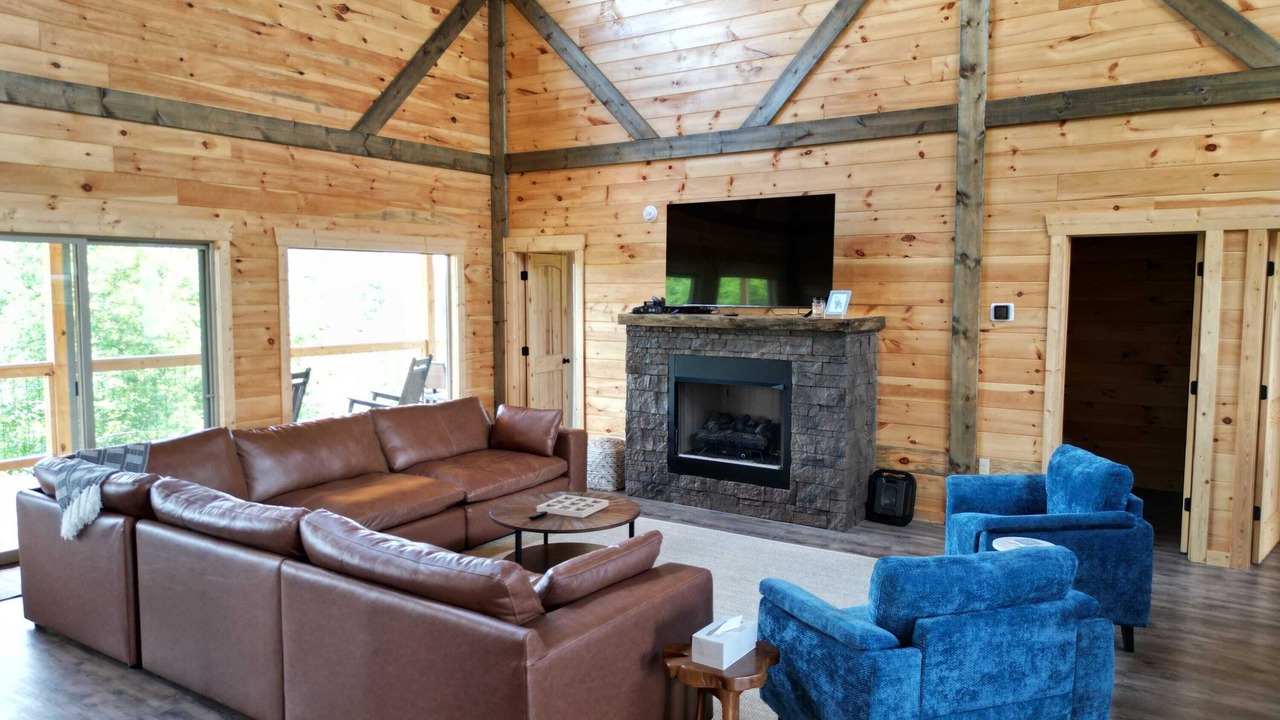 Photo of Livingroom in Rogers