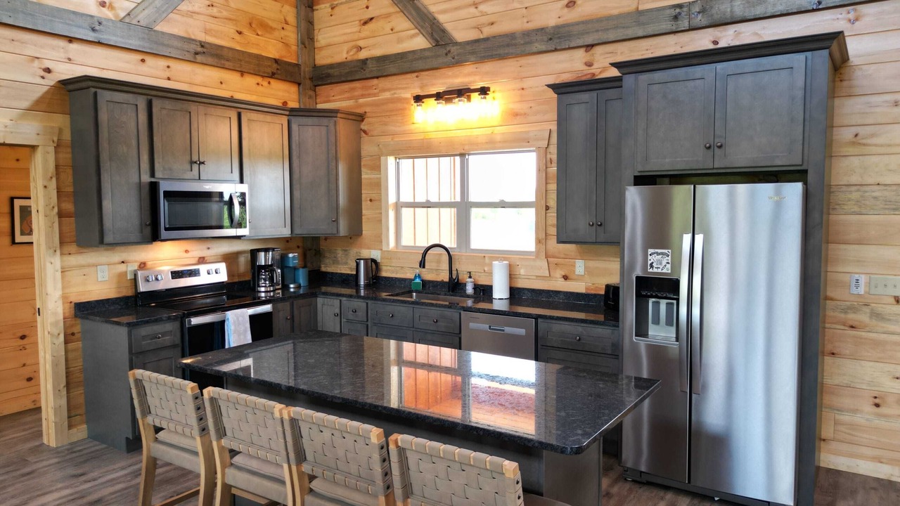 Photo of Kitchen in Rogers