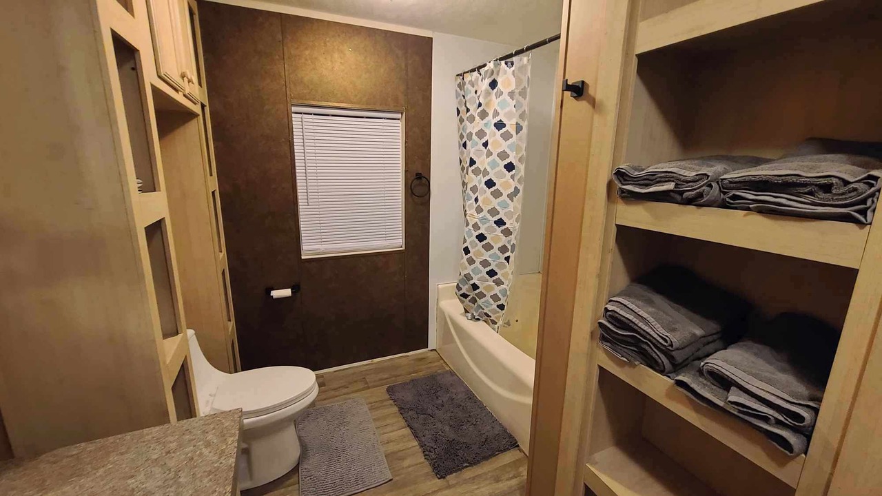 Photo of Bathroom in Yawkey