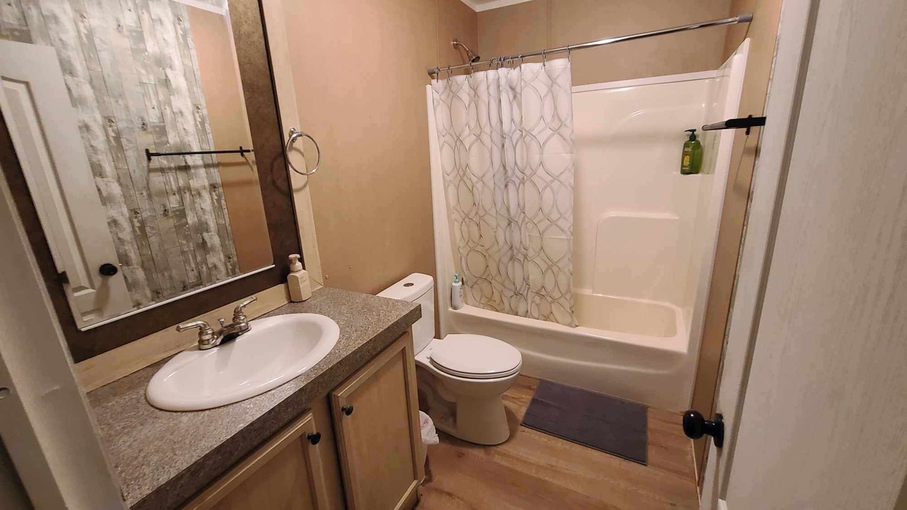 Photo of Bathroom in Yawkey