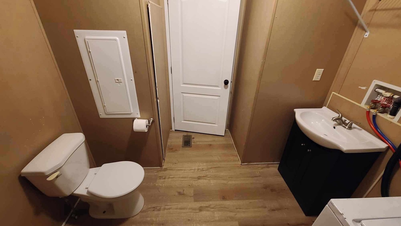 Photo of Bathroom in Yawkey