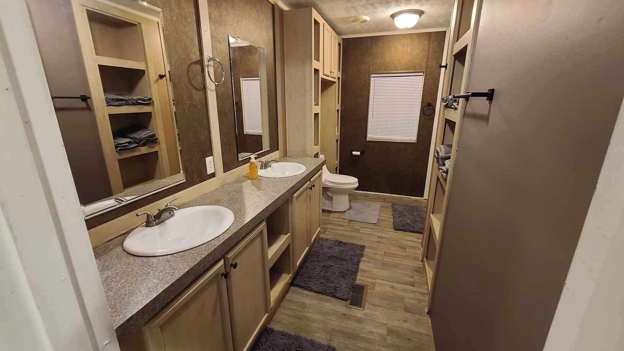 Photo of Bathroom in Yawkey