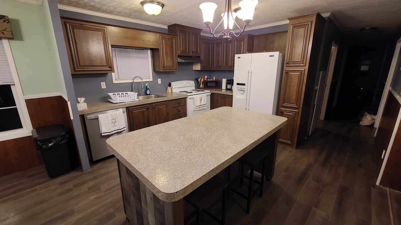 Photo of Kitchen in Yawkey