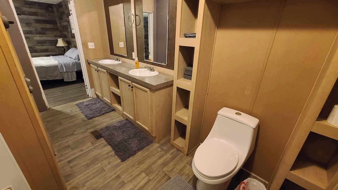 Photo of Bathroom in Yawkey