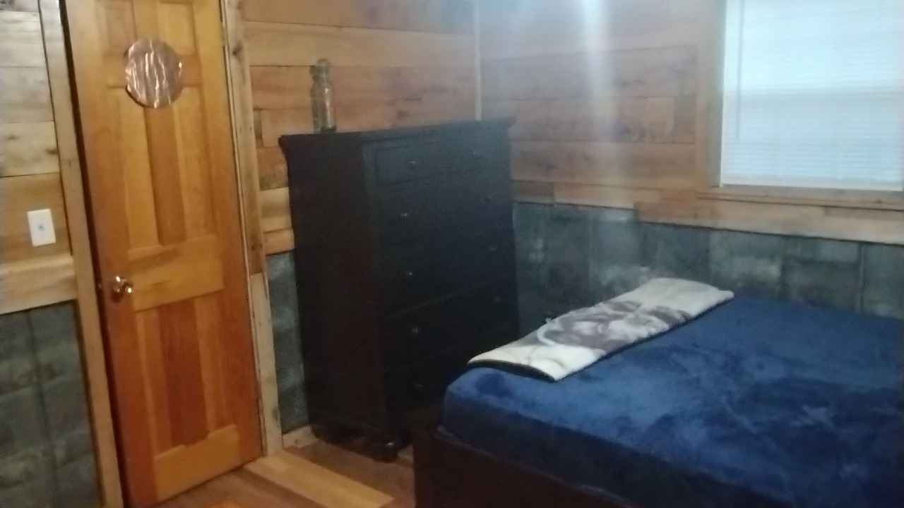 Photo of Bedroom in Farmers