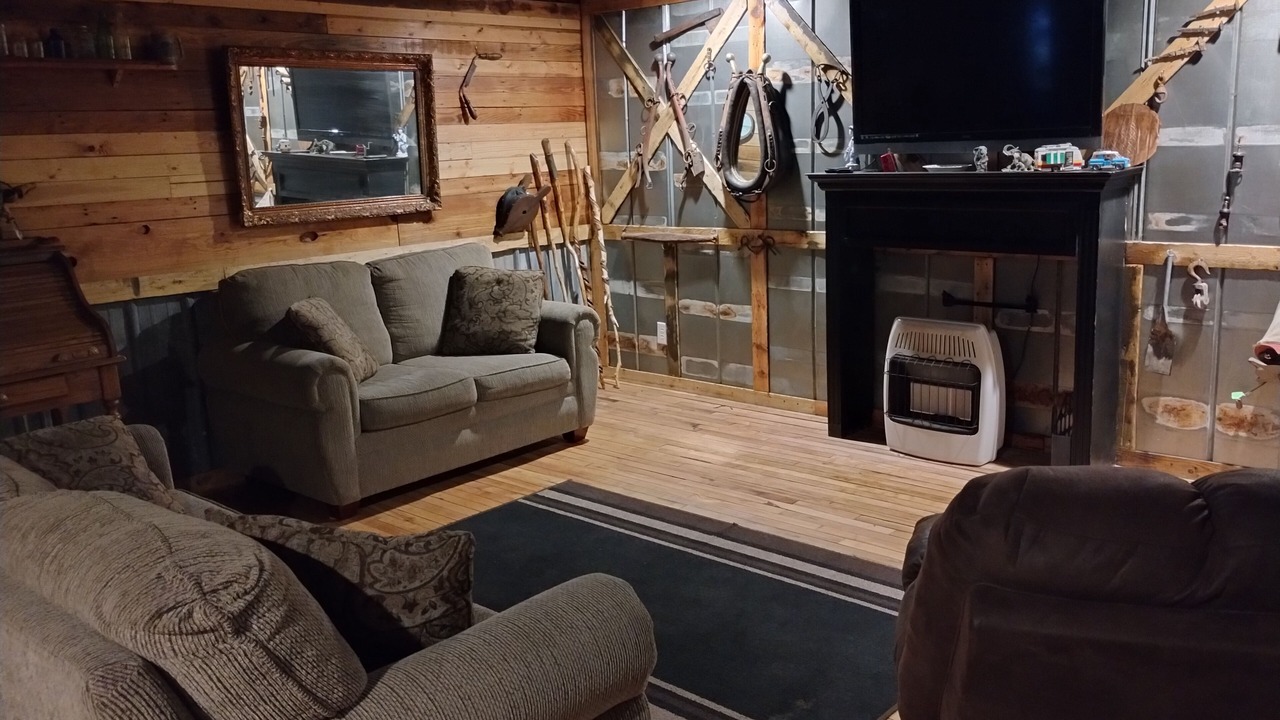 Photo of Livingroom in Farmers