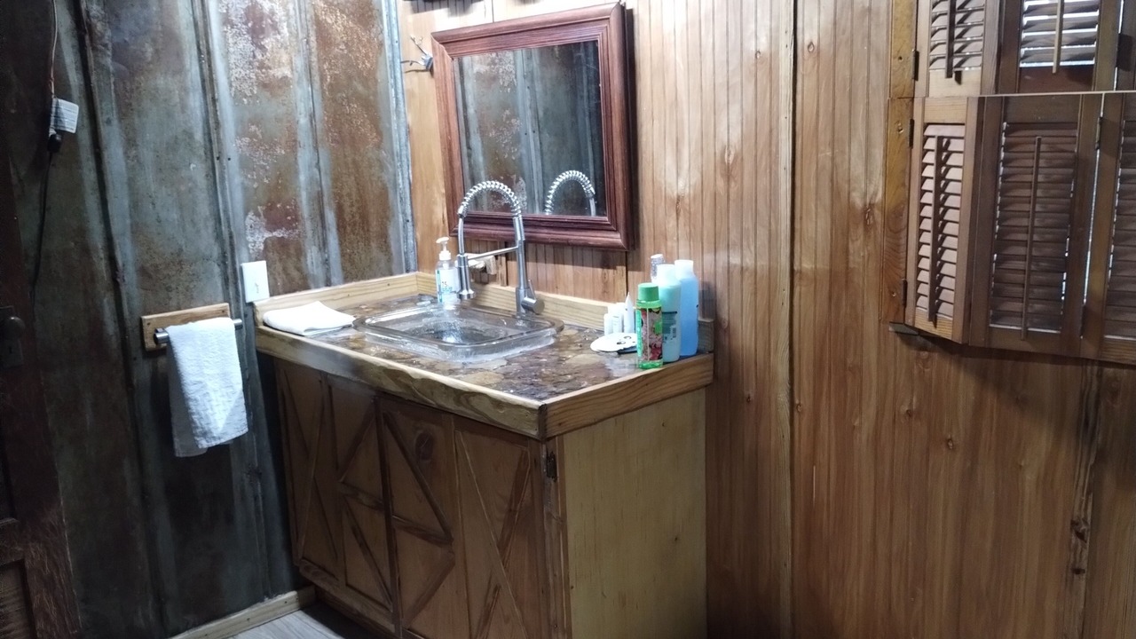 Photo of Bathroom in Farmers