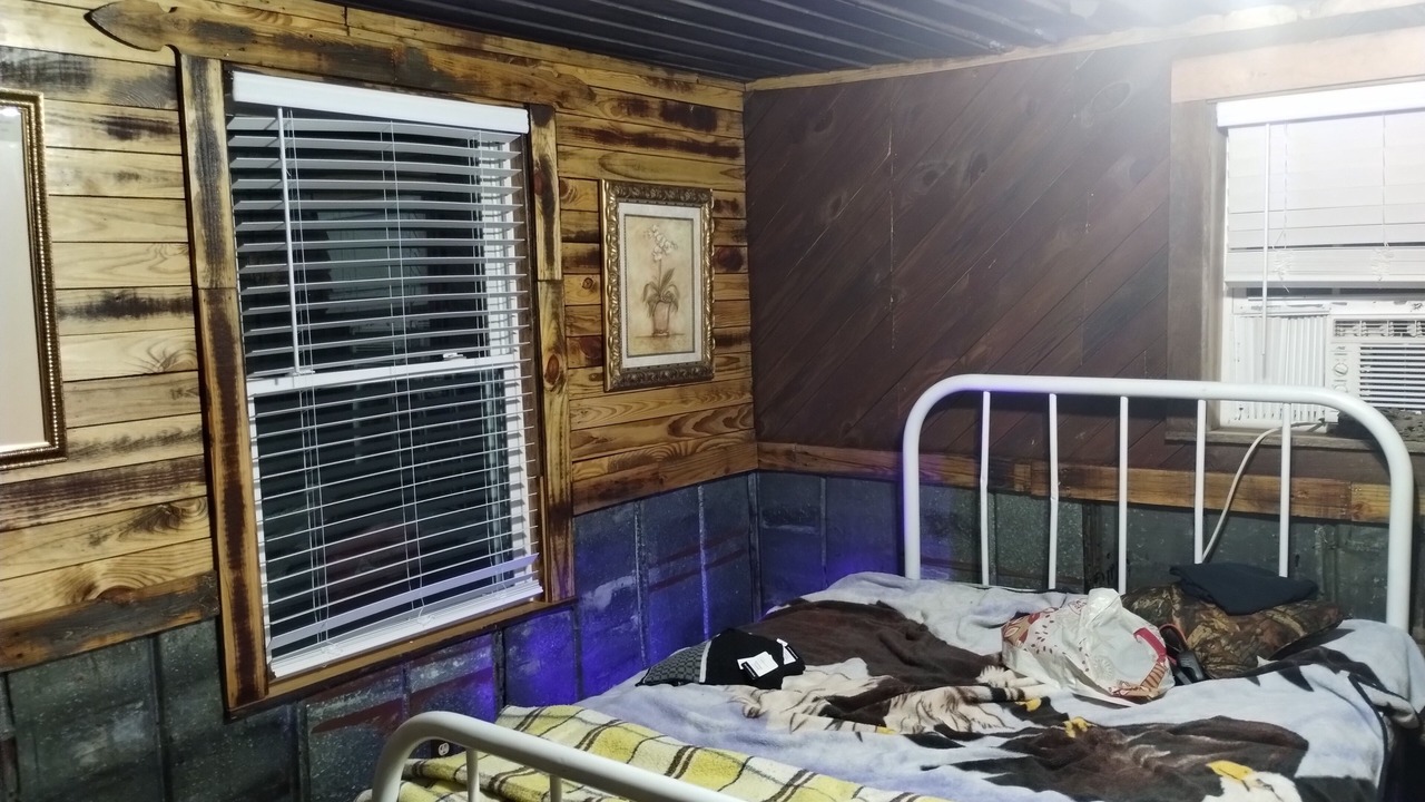 Photo of Bedroom in Farmers