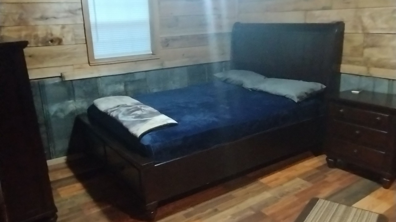 Photo of Bedroom in Farmers