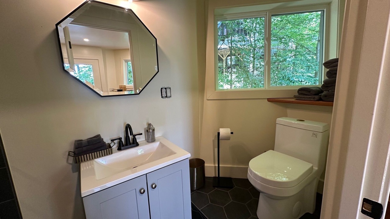 Photo of Bathroom in Rogers