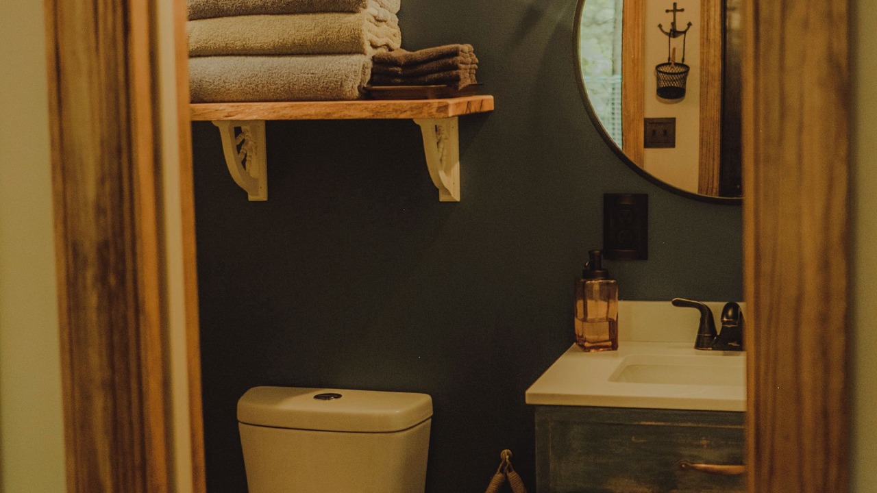 Photo of Bathroom in Rogers