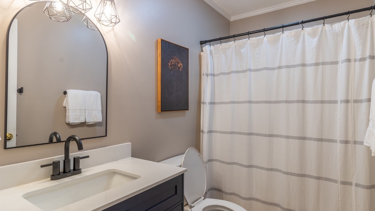Photo of Bathroom in Sugar Mountain