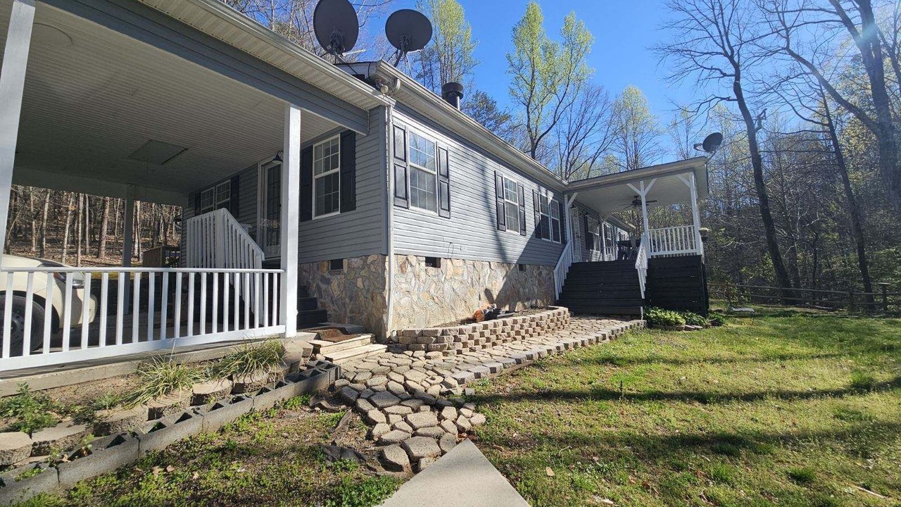 Photo of Outdoor in Rutherfordton