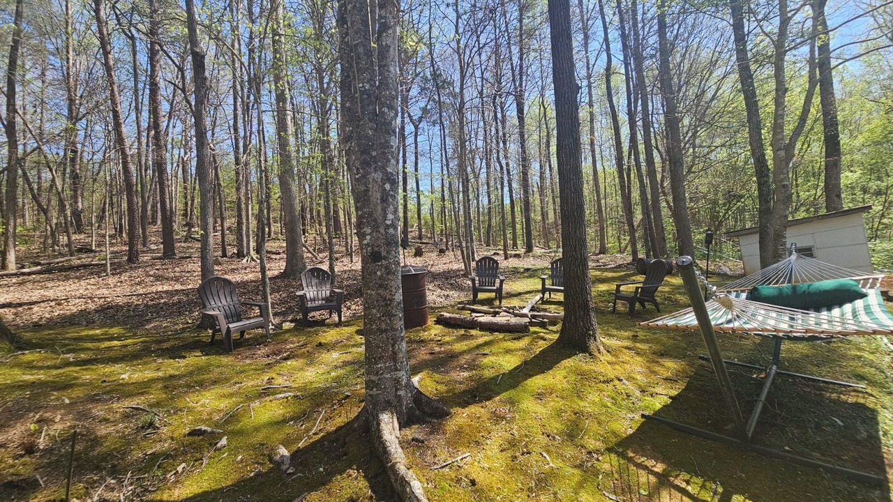 Photo of Outdoor in Rutherfordton