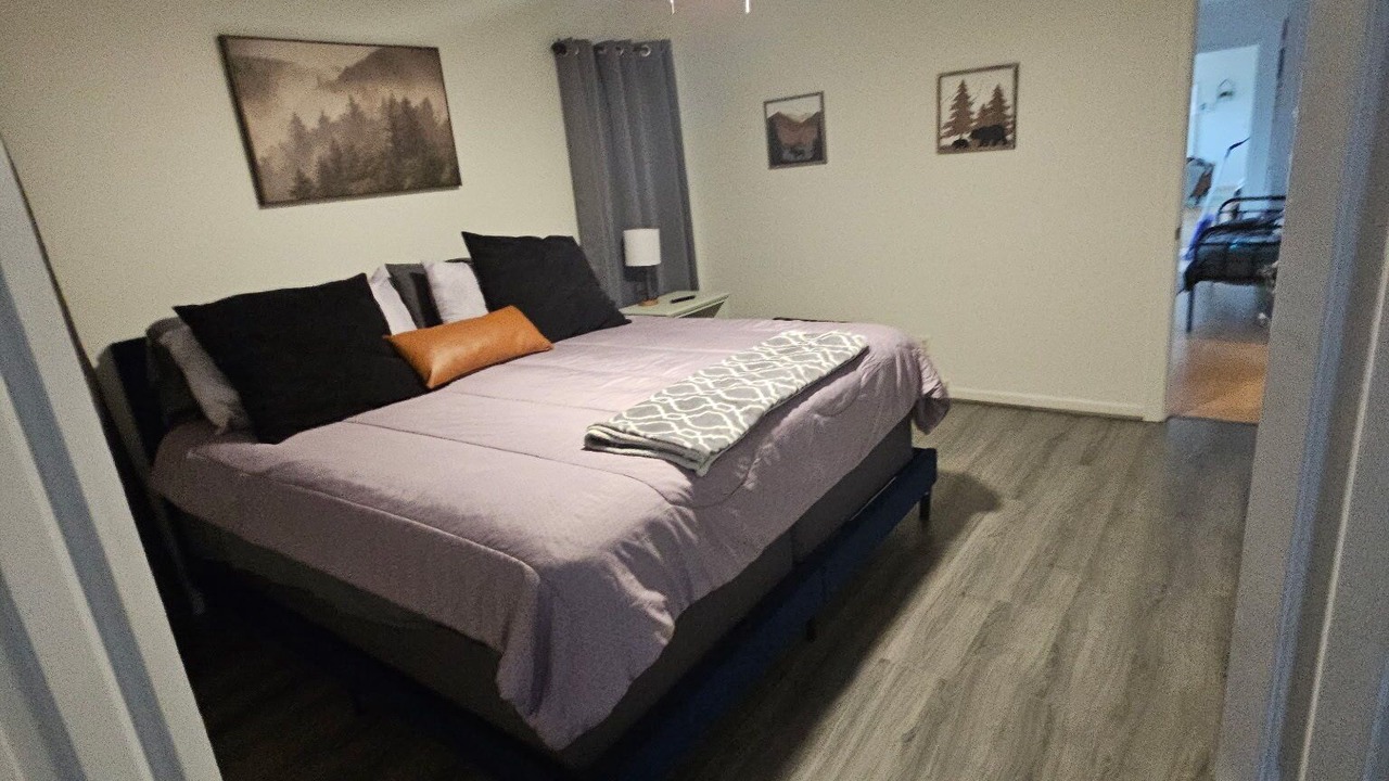Photo of Bedroom in Rutherfordton