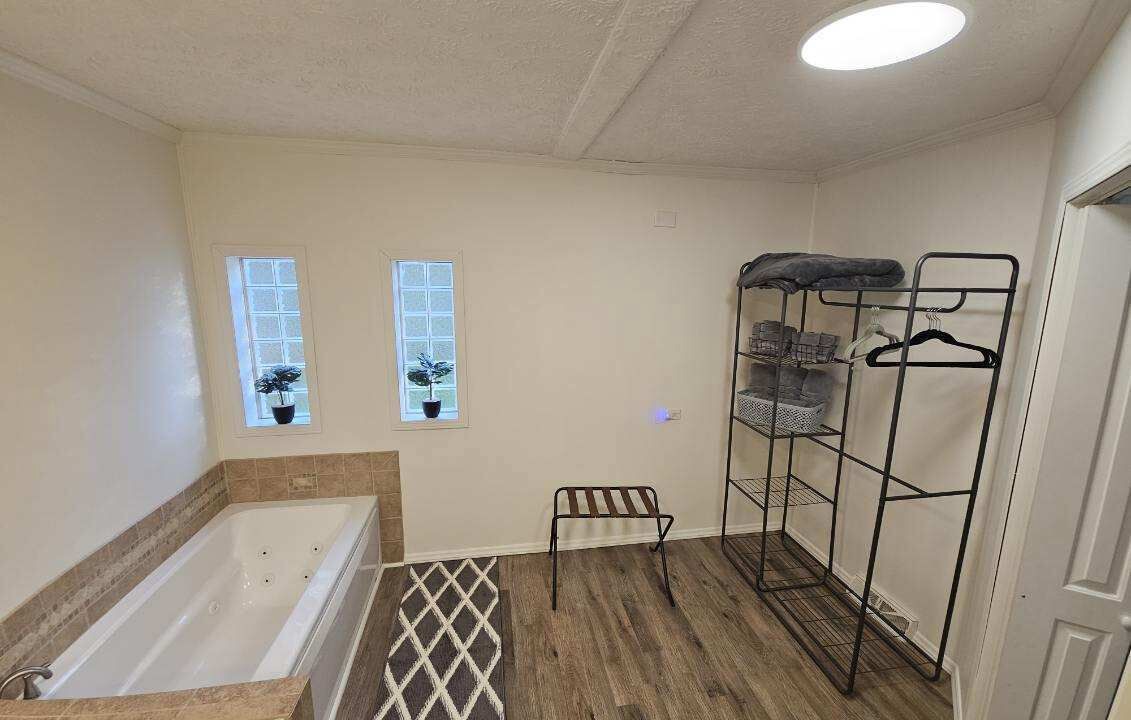Photo of Bathroom in Rutherfordton